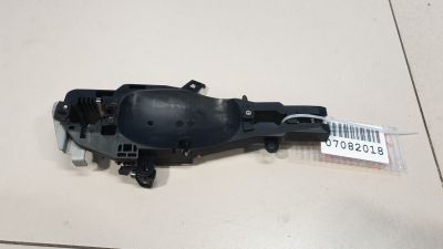 Кронштейн ручки двери передней правой для BMW X3 F25 2010-2017