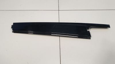 Накладка рамки двери задняя левая для Land Rover Range Rover 2012-