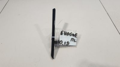 Молдинг стекла передней левой двери для Land Rover Range Rover Evoque 2011-2018