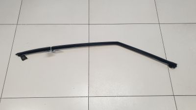 Молдинг рамки передней левой двери для Land Rover Range Rover Evoque 2011-2018