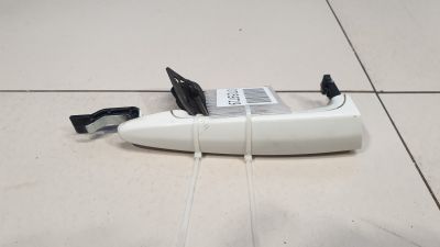 Ручка двери нaружная левая передняя для BMW X6 F16 2014-2020