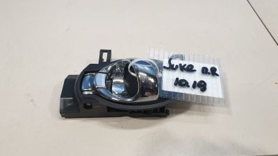 Ручка двери передней внутренняя правая для Nissan Juke 2010-2019