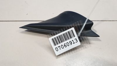 Крышка зеркала внутренняя правая для Nissan Juke 2010-2019