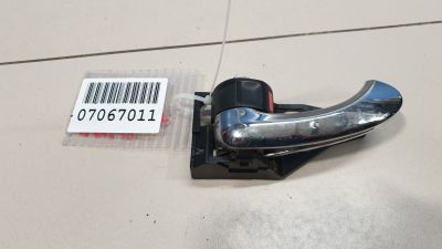 Ручка двери передней внутренняя левая для Toyota RAV 4 2005-2013