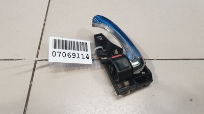 Ручка двери внутренняя задняя левая для Toyota RAV 4 2005-2013
