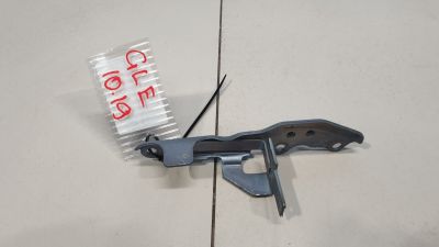 Кронштейн турбины для Mercedes M-klasse W166 ML GLE 2011-2018