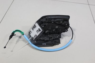 Замок двери передней правой для BMW X1 F48 2015-2023