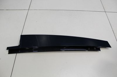 Накладка рамки двери задняя левая для BMW X5 E70 2006-2013