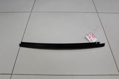 Направляющая стекла задней левой двери для BMW 5 G30 F90 2016-