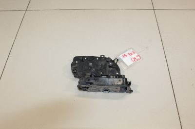 Замок двери задней левой для BMW 5 G30 F90 2016-