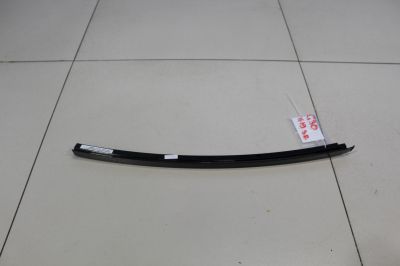 Направляющая стекла задней правой двери для BMW 5 G30 F90 2016-