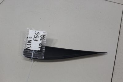 Накладка двери внутренняя задняя правая для Mini F55 2014-