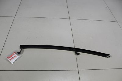 Направляющая стекла передней левой двери для Renault Scenic 3 2009-2015