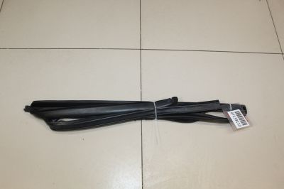 Направляющая стекла задней левой двери для BMW X3 F25 2010-2017