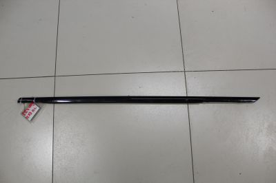 Молдинг стекла передней левой двери для Land Rover Range Rover 2012-