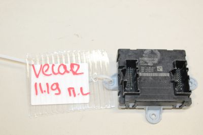 Блок комфорта передней левой двери для Land Rover Range Rover Velar 2017-