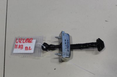 Ограничитель двери передней левой для Land Rover Range Rover Velar 2017-