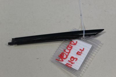 Молдинг стекла передней левой двери для Land Rover Range Rover Velar 2017-