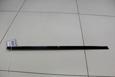 Молдинг рамки задней левой двери для Land Rover Range Rover Velar 2017-