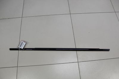 Молдинг стекла задней левой двери для Land Rover Range Rover Velar 2017-