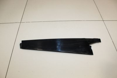 Накладка рамки двери задняя левая для Land Rover Range Rover Velar 2017-