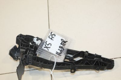 Кронштейн ручки двери передней правой для BMW X5 F15 2013-2018