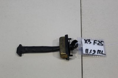 Ограничитель двери передней для BMW X3 F25 2010-2017