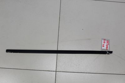 Молдинг рамки задней правой двери для Land Rover Range Rover Sport 2013-