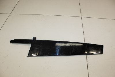 Накладка рамки двери задняя правая для BMW X1 F48 2015-2023