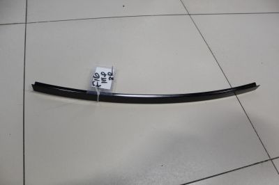 Направляющая стекла задней правой двери для BMW X6 F16 2014-2020