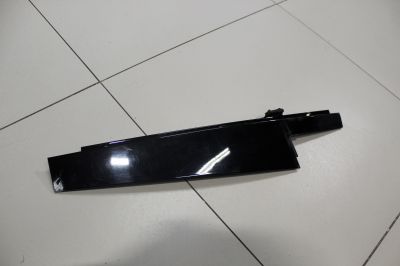 Накладка рамки двери задняя левая для BMW X6 F16 2014-2020