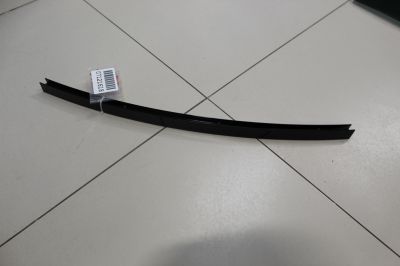 Направляющая стекла задней левой двери для BMW X6 F16 2014-2020