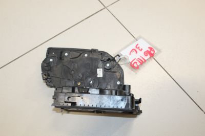 Замок двери задней левой для BMW X6 F16 2014-2020