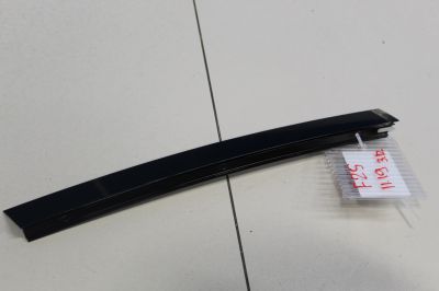 Накладка двери задней правой для BMW X3 F25 2010-2017