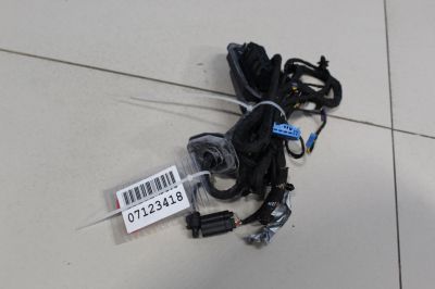 Жгут проводов задней левой двери для BMW 5 F07 Gran Turismo 2009-2017