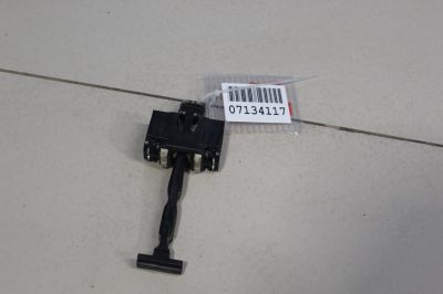 Ограничитель двери задней для BMW 5 F07 Gran Turismo 2009-2017