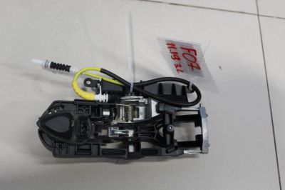 Кронштейн ручки двери задней левый для BMW 5 F07 Gran Turismo 2009-2017