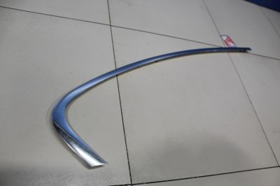 Молдинг рамки задней правой двери для BMW 5 G30 F90 2016-