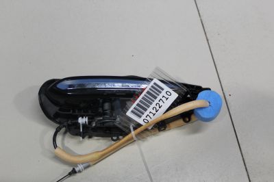 Ручка двери нaружная задняя правая для BMW 5 G30 F90 2016-