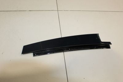 Накладка рамки двери задняя правая для Mercedes E-klasse W212 2009-2016