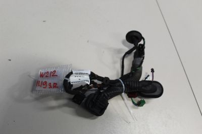 Жгут проводов задней правой двери для Mercedes E-klasse W212 2009-2016