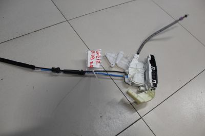 Замок двери задней правой для Mercedes E-klasse W212 2009-2016