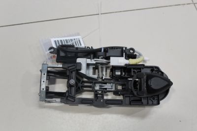 Кронштейн ручки двери передней правой для BMW 5 F07 Gran Turismo 2009-2017