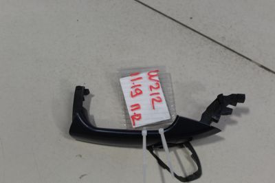 Ручка двери нaружная правая передняя для Mercedes E-klasse W212 2009-2016