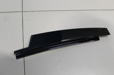 Накладка рамки двери передней правой для Mercedes E-klasse W212 2009-2016