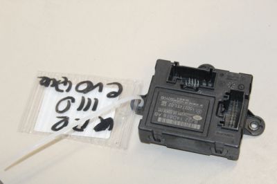 Блок комфорта передней правой двери для Land Rover Range Rover Evoque 2011-2018