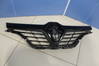 Решетка радиатора для Renault Kaptur 2016-
