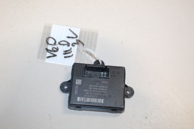 Блок комфорта задней левой двери для Volvo V60 (V60 Cross Country) 2010-2018