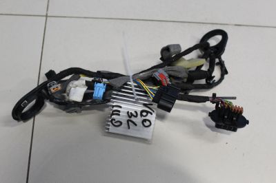 Жгут проводов задней левой двери для Volvo V60 (V60 Cross Country) 2010-2018