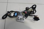 Жгут проводов задней левой двери для Volvo V60 (V60 Cross Country) 2010-2018